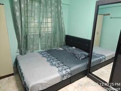 Blk 223 Boundary Ville (Serangoon), HDB 3 Rooms #563315801